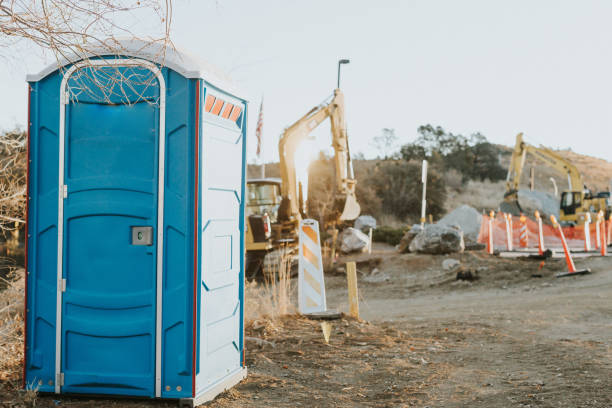 Best Handicap porta potty rental  in Harleigh, PA