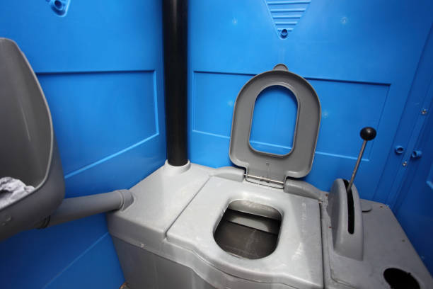 Best Local porta potty services  in Harleigh, PA
