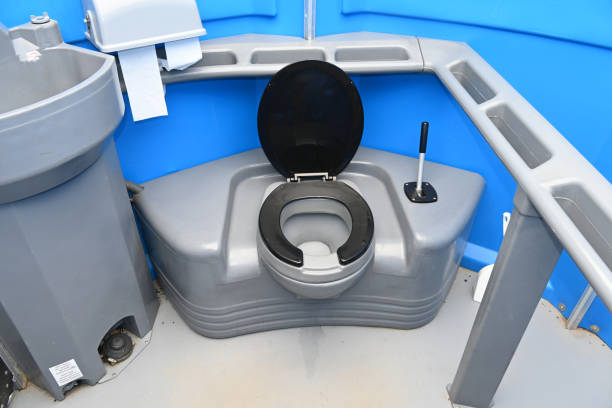 Best Portable bathroom rental  in Harleigh, PA
