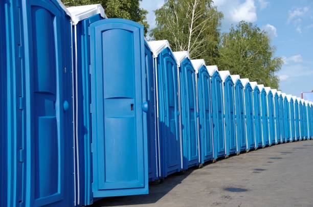 Best Porta potty delivery and setup  in Harleigh, PA